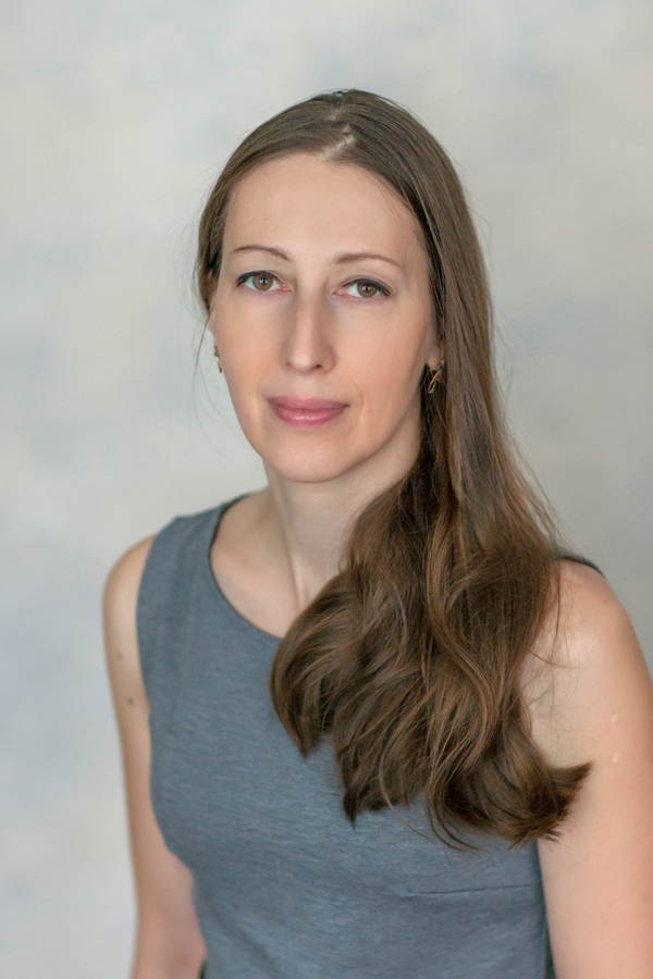 Алексеева Екатерина Евгеньевна.