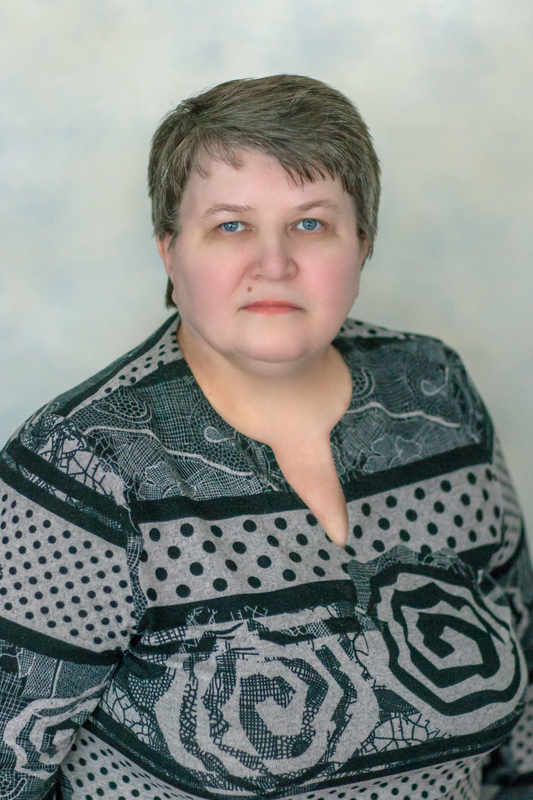 Колесникова Марина Вячеславовна.