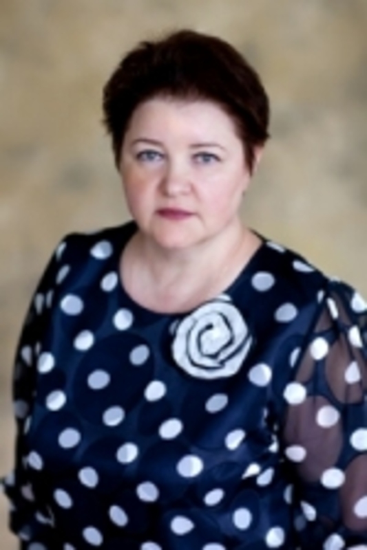 Кореева Ирина  Федоровна.